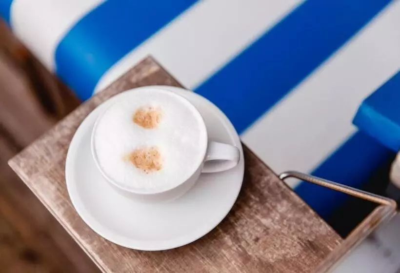 Hotelli Gasthaus Stappen