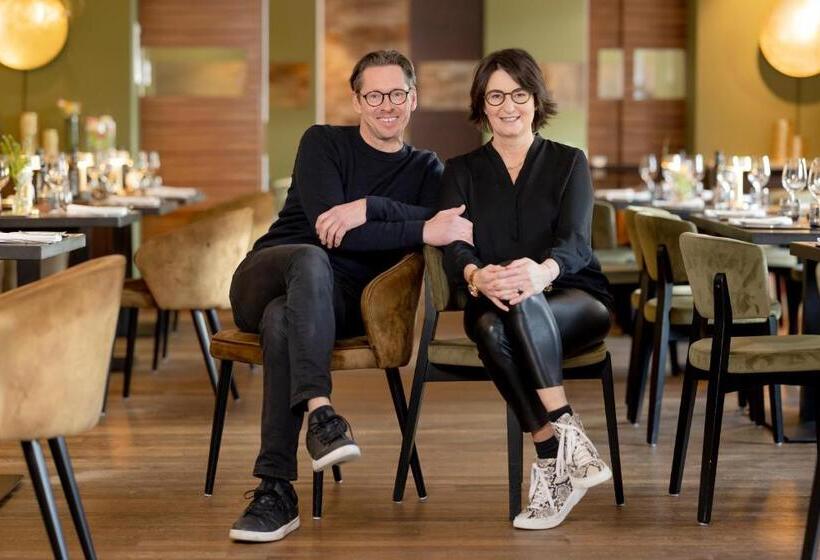 酒店 Gasthaus Stappen