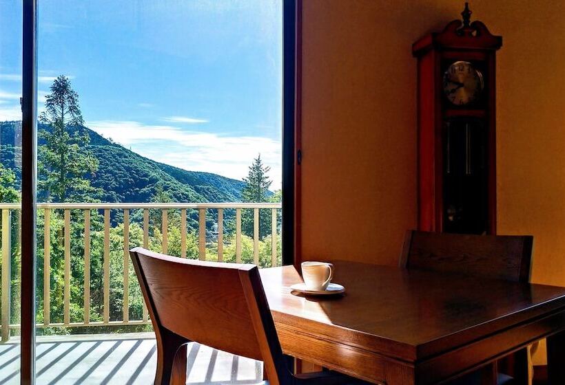 Harriway Hotel Hakone