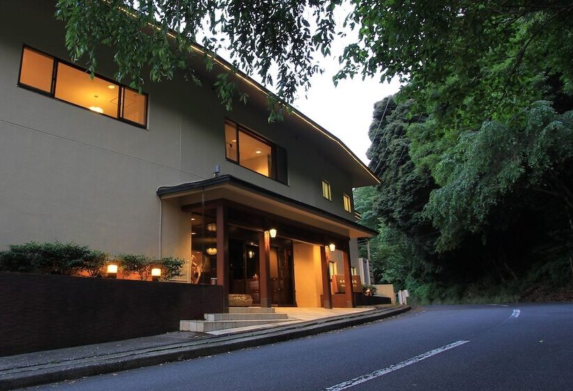 Harriway Hotel Hakone