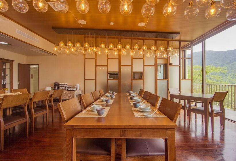 Harriway Hotel Hakone