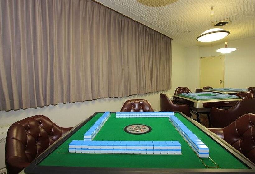 Harriway Hotel Hakone