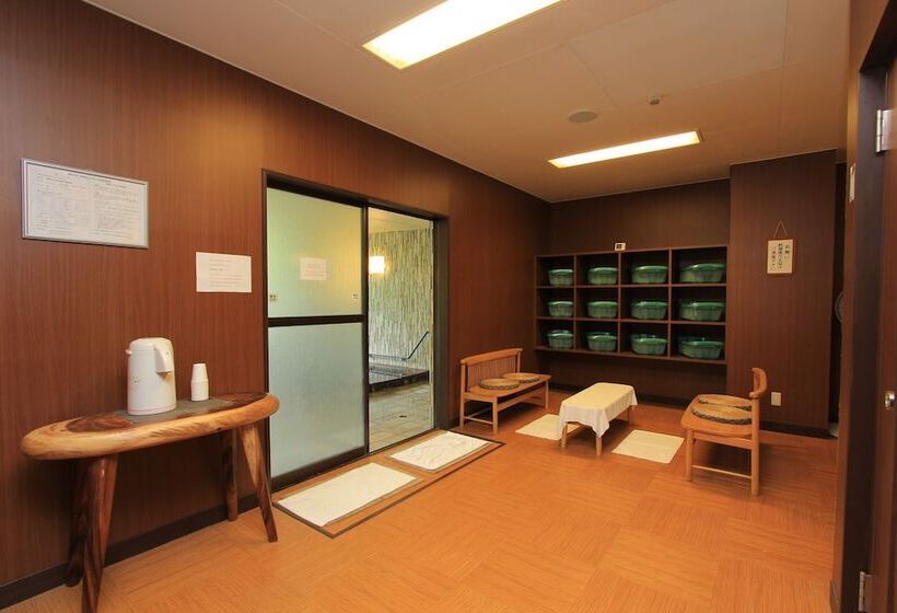 Harriway Hotel Hakone