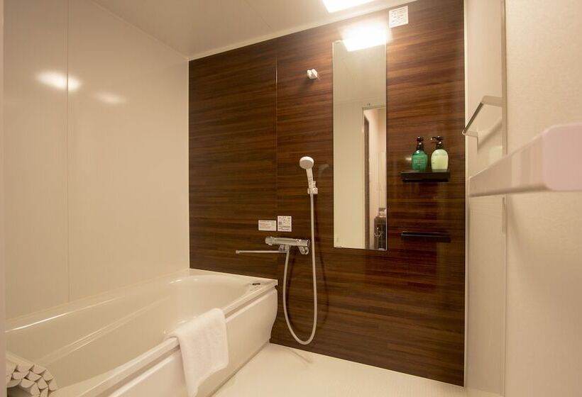 Harriway Hotel Hakone