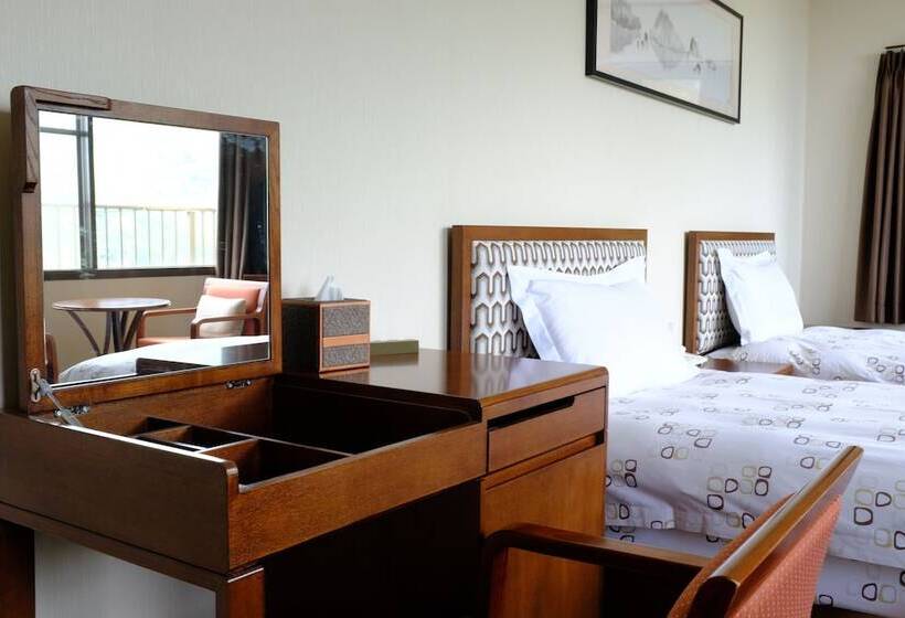 Harriway Hotel Hakone