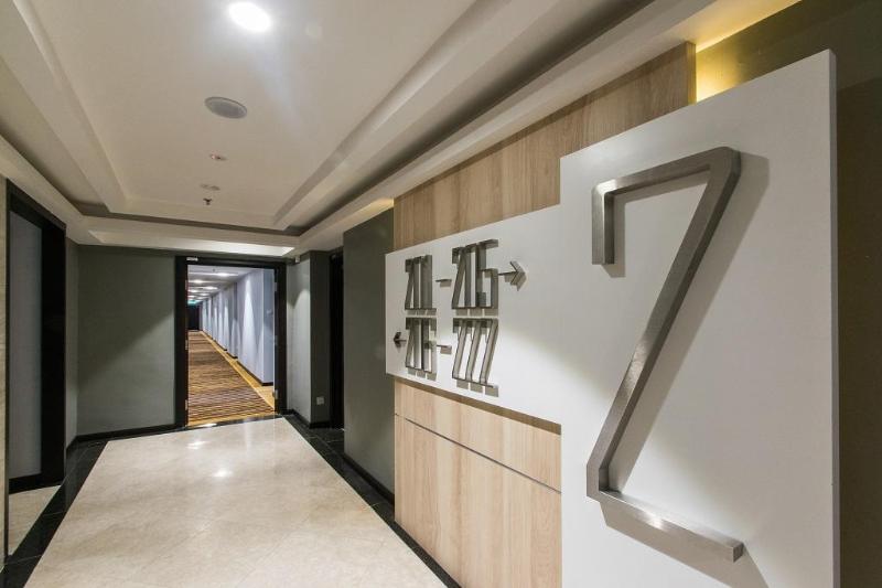 فندق Labuan Point