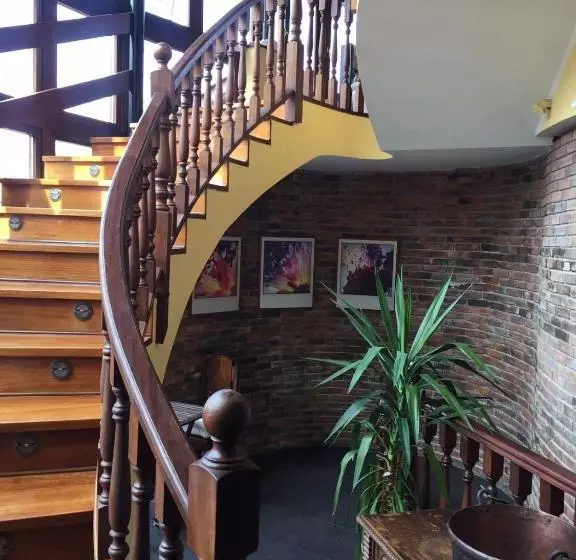 Hotel Moran Playa