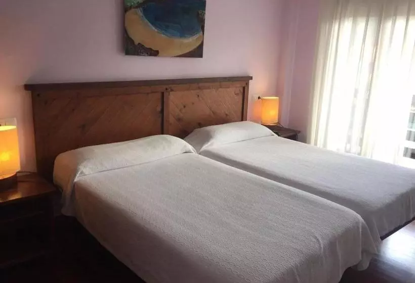 Hotel Moran Playa