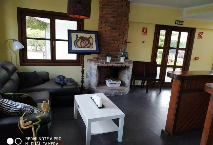 Hotel Moran Playa