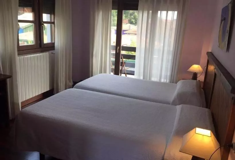 Hotel Moran Playa