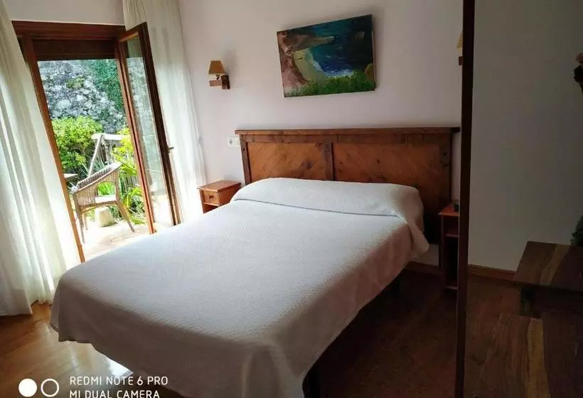 Hotel Moran Playa