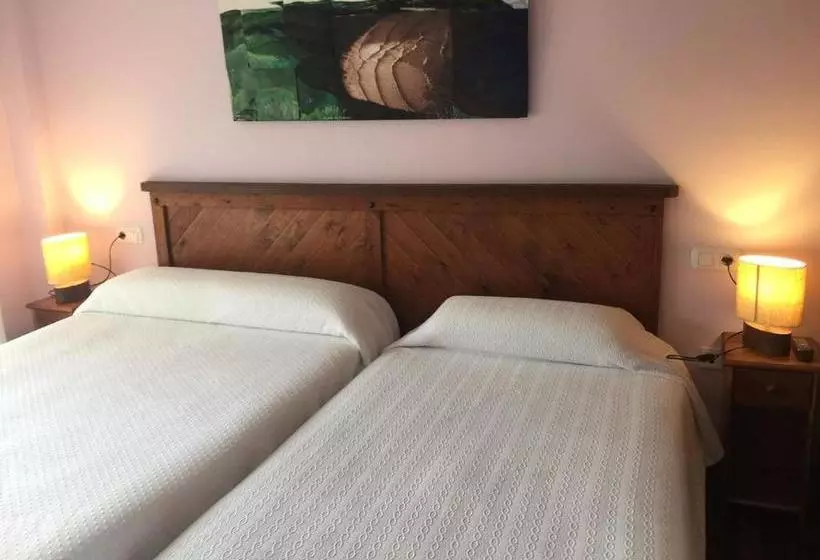 Hotel Moran Playa
