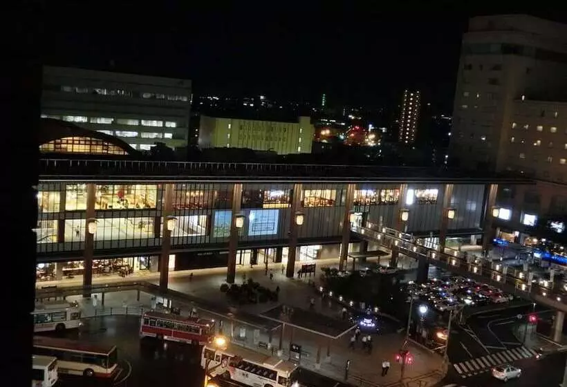 ホテル Nagano Tokyu Rei