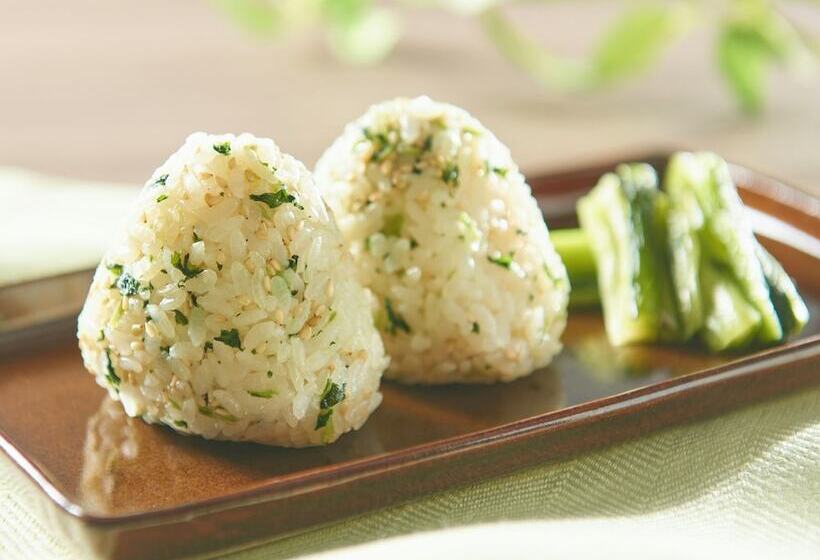 בית מלון כפרי Nagano Tokyu Rei