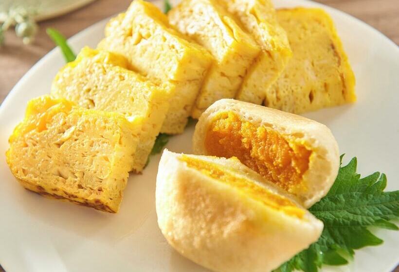 בית מלון כפרי Nagano Tokyu Rei