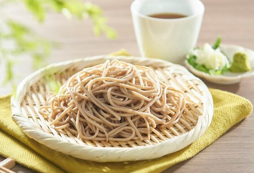 בית מלון כפרי Nagano Tokyu Rei