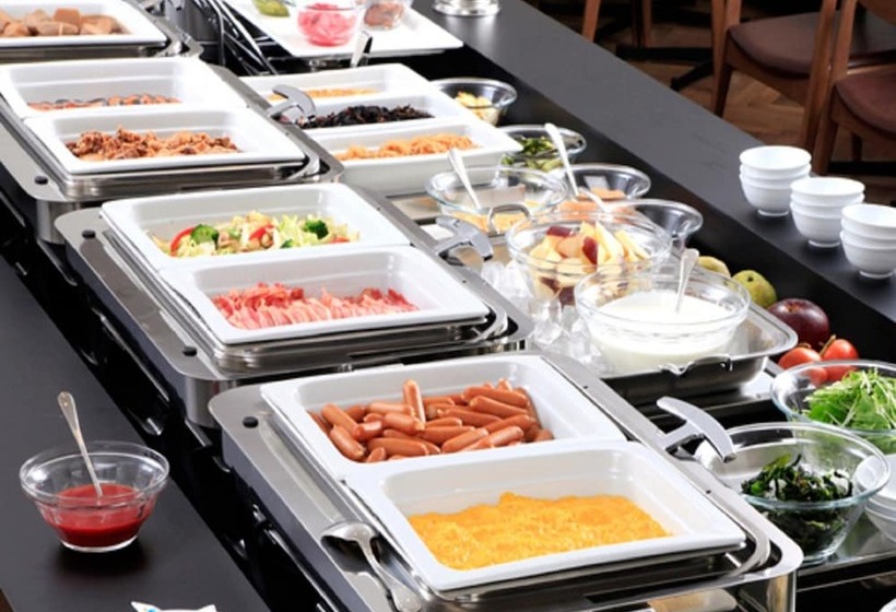 בית מלון כפרי Nagano Tokyu Rei