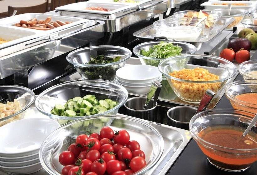 בית מלון כפרי Nagano Tokyu Rei