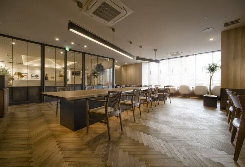 בית מלון כפרי Nagano Tokyu Rei