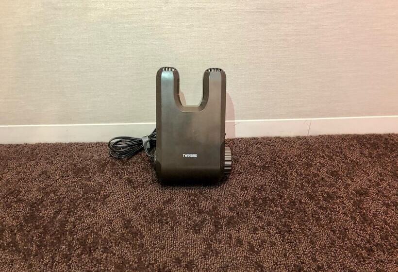 בית מלון כפרי Nagano Tokyu Rei