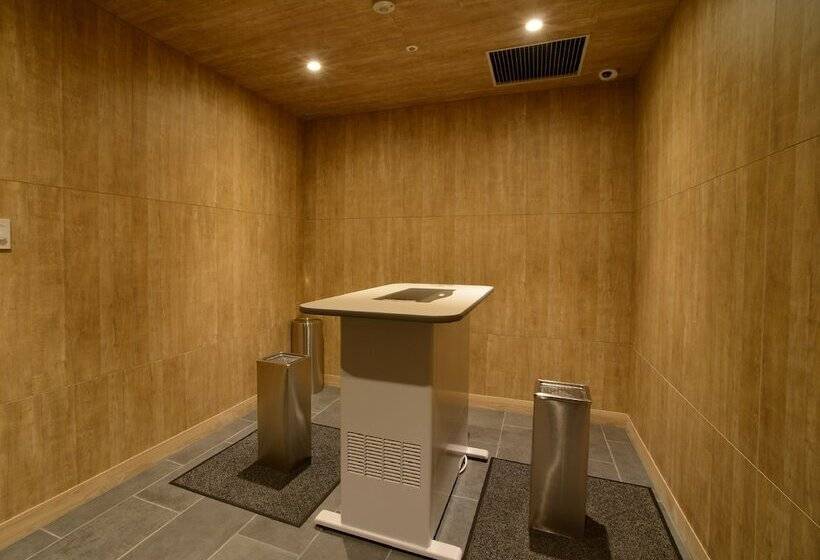 בית מלון כפרי Nagano Tokyu Rei