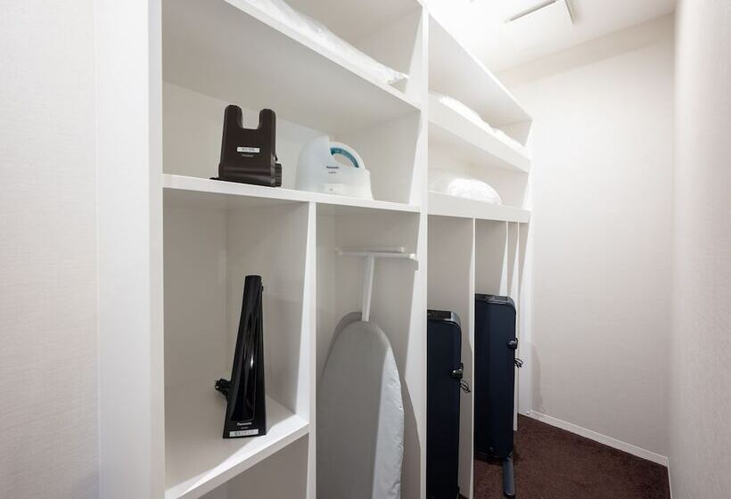 בית מלון כפרי Nagano Tokyu Rei