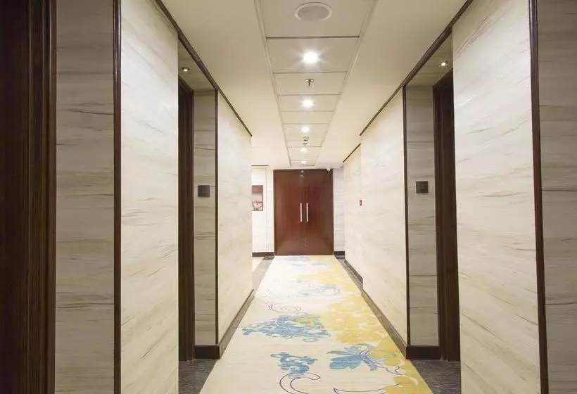 ホテル Polo Inn & Suites