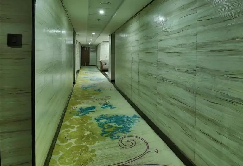 ホテル Polo Inn & Suites