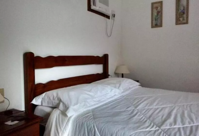 Hotelli Pousada Mar E Marés
