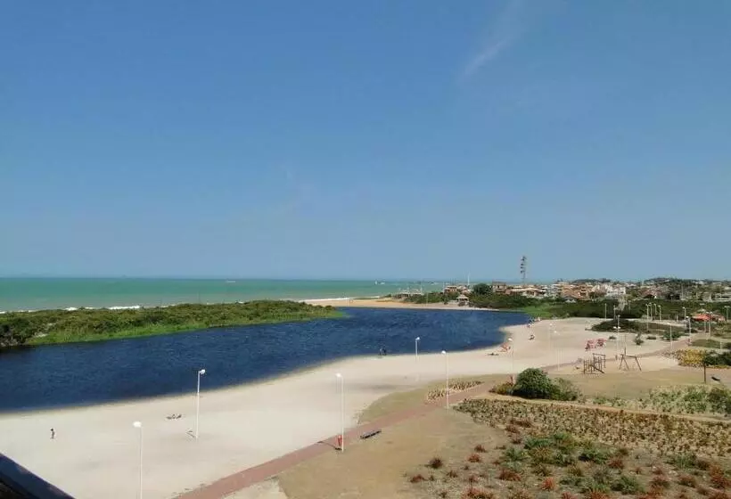 Hotelli Pousada Mar E Marés