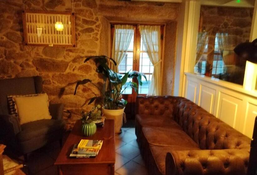 호텔 Puerto Arnela