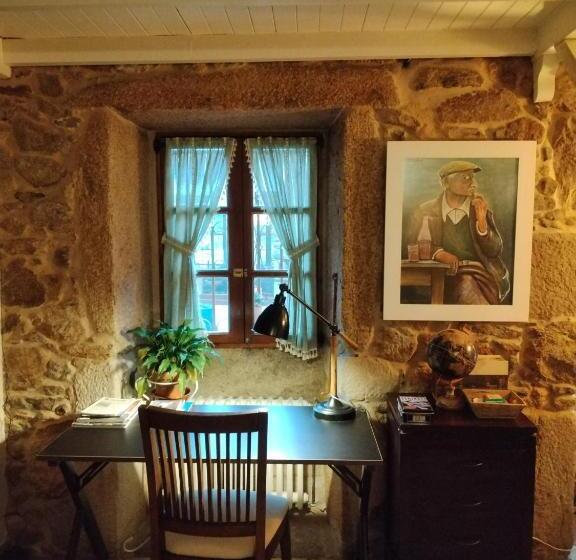 호텔 Puerto Arnela