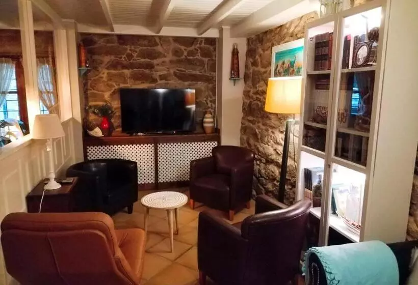 Hotelli Puerto Arnela