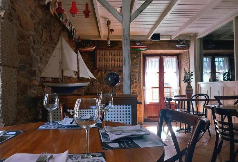 호텔 Puerto Arnela