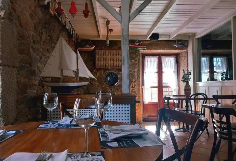 Hotelli Puerto Arnela