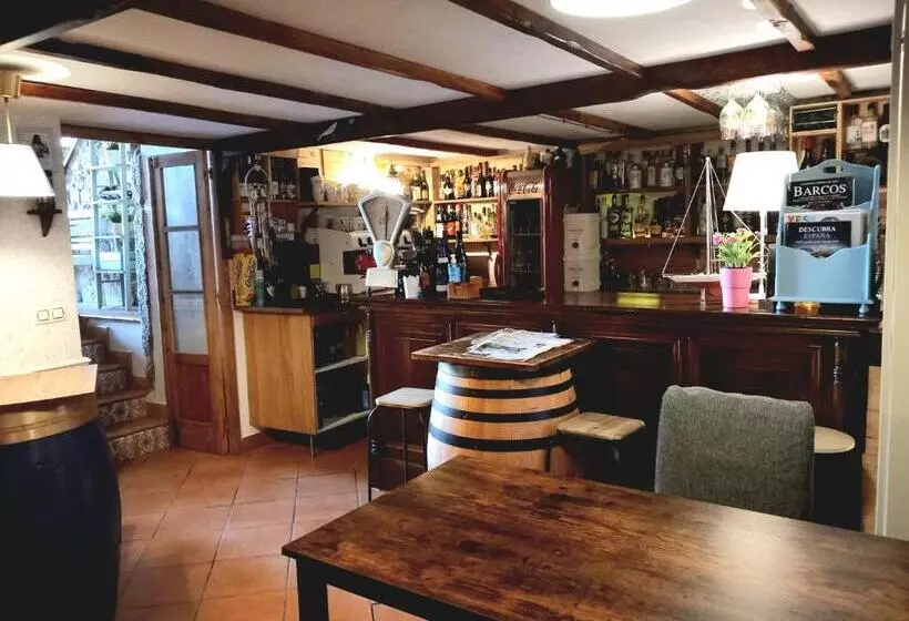 Hotelli Puerto Arnela