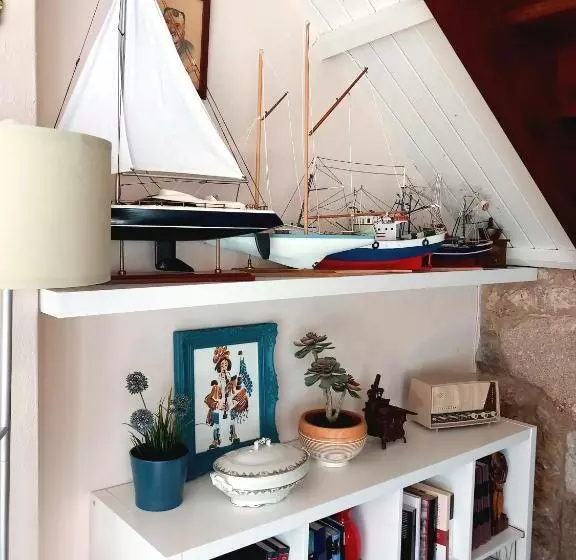 Hotelli Puerto Arnela