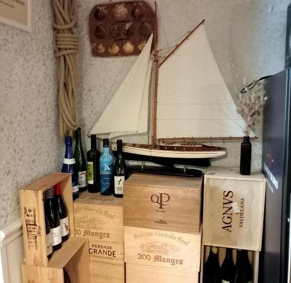 호텔 Puerto Arnela