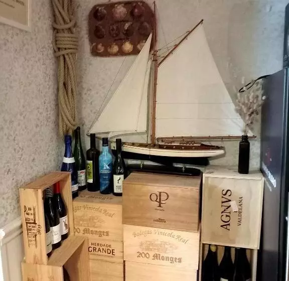 Hotelli Puerto Arnela