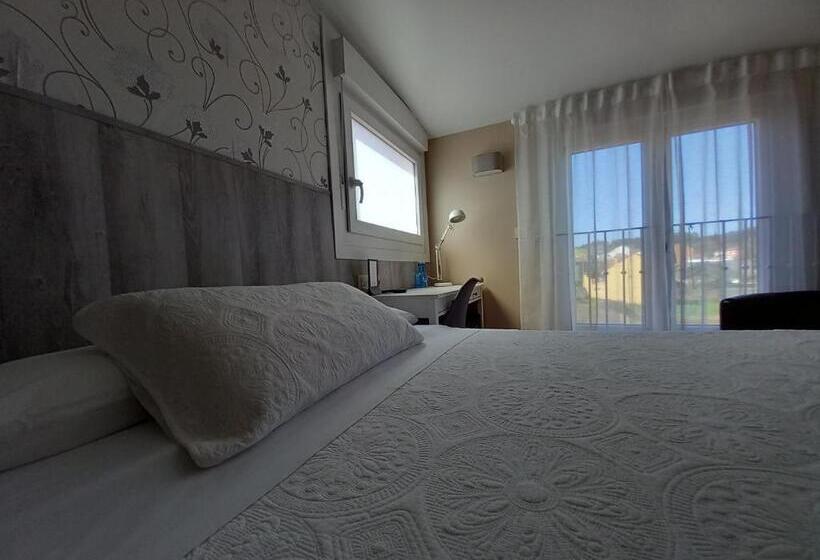 호텔 Puerto Arnela