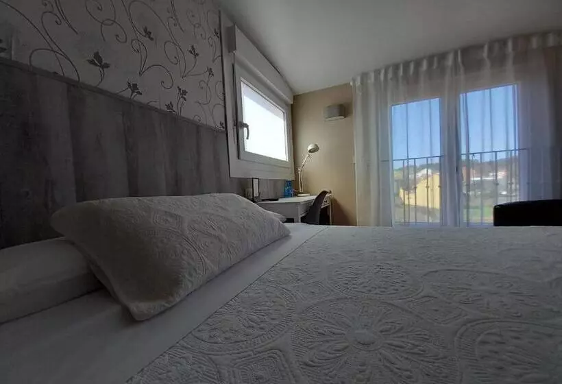 Hotelli Puerto Arnela