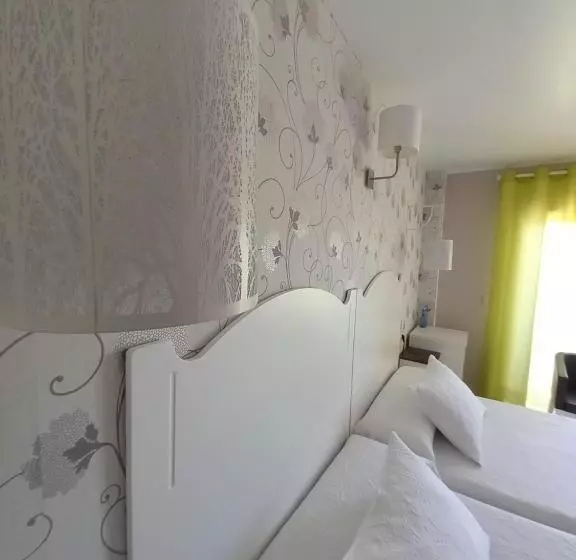 Hotelli Puerto Arnela