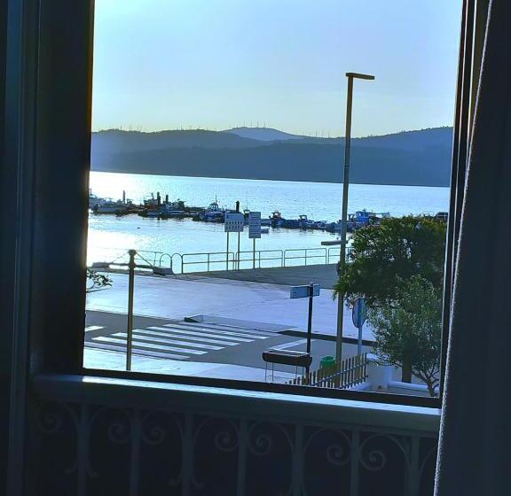 호텔 Puerto Arnela