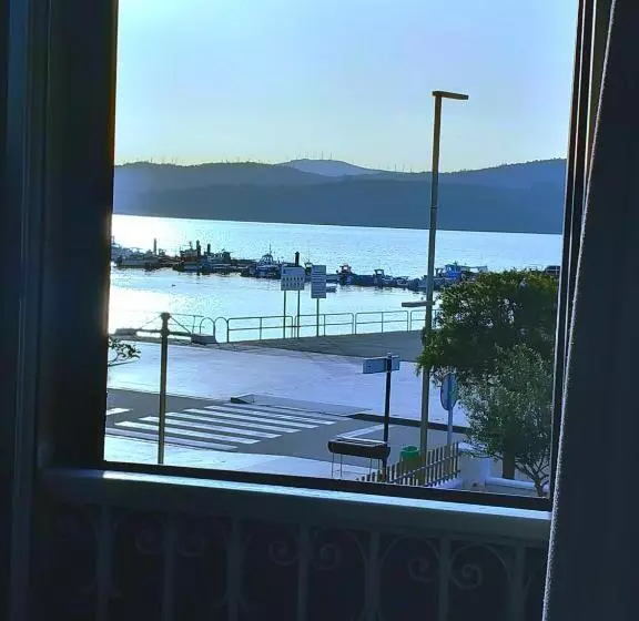 Hotelli Puerto Arnela