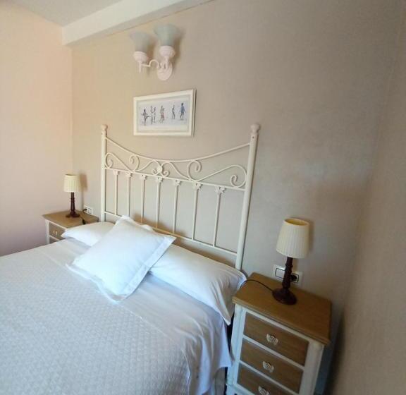 호텔 Puerto Arnela