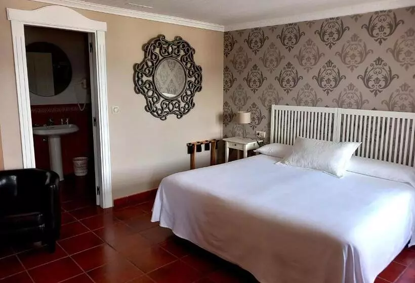 Hotelli Puerto Arnela