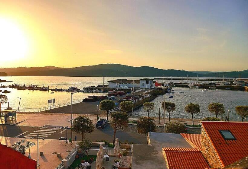 호텔 Puerto Arnela