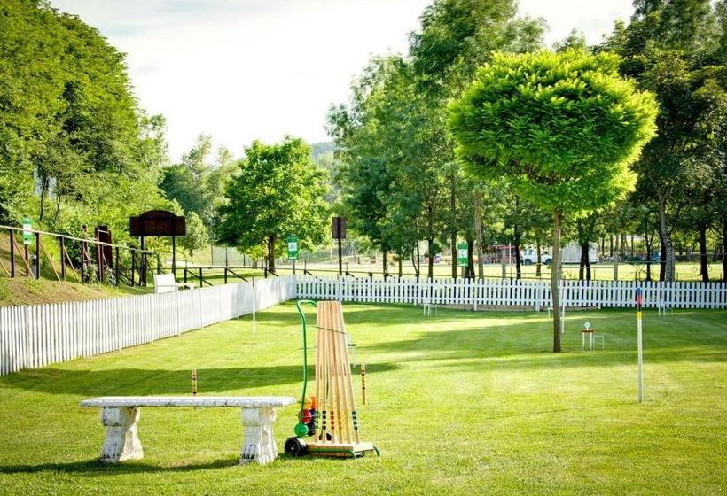 Hotel Relais Antica Locanda La Diligenza