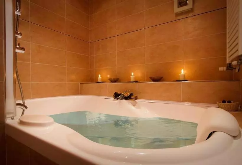 Hotelli Relais Antica Locanda La Diligenza