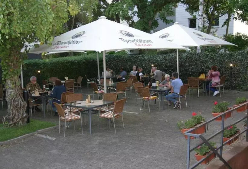 ホテル Restaurant Balkan